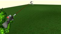 A new enemy in Fraidussonia? -NDAF Sniping
