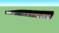 Gebouw in Somerville, Massachusetts 02145, Verenigde Staten
