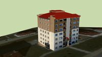 Yozgat 2. Etap TOKİ-7