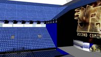 SmackDown! Arena