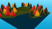 Walden Pond Site