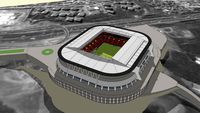 Türk Telekom Arena