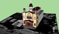 St. Mary Romanian Orthodox Church