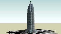 TD Canada Trust Tower (Brookfield Place)