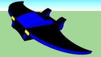 Raycar