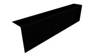 Window Drainage Plane