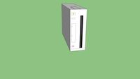 Nintendo Wii