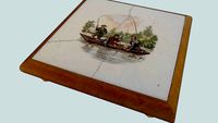 Trivet