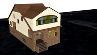 Business PhD House