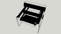 marcel breuer wassily