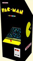 Pacman Arcade Game
