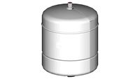 EXPANSION TANK 15# 1/2 in