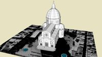 Duomo 'Tonti'
