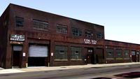 CON-DEA Supply Corp