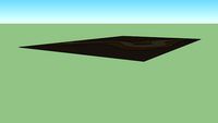 river (or stream)