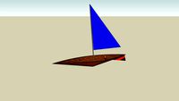 barco velero