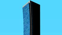 Edificio Inventado 6