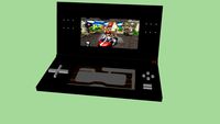 nintendo ds