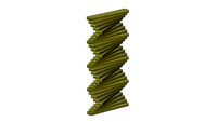 Articulated Wall