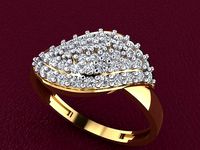 RING 283 | 3D