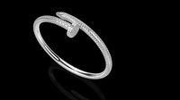 M BRACELETS N5 | 3D