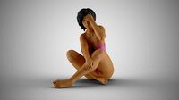 Insomnia | 3D