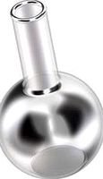 Flat Bottom Flask | 3D