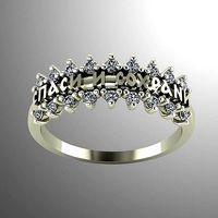 Ring n9 | 3D