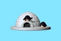 Igloo | 3D