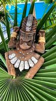 Koh LANTA TOTEM  2020 Les 4 Terre print3D | 3D