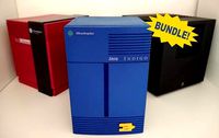Raspberry Pi Cases Bundle | 3D