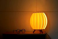 DA Lamp by TIXEN | 3D