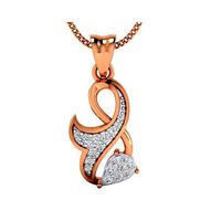 Pendant set-1109 | 3D