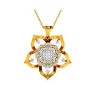 Pendant set-1110 | 3D