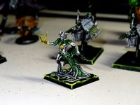 EPIC - ARMAGEDDON SET 12- XenoCyborg FORCE set 5   | 3D