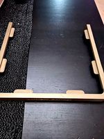 Dennerle 20 L Scheibenabdeckung | 3D