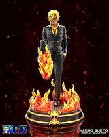 Sanji - One Piece for 3d print model | 3D