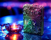 Zippo lighter Luceo non uro | 3D