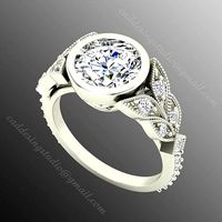 Ring iz 44 | 3D