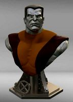 Colossus | 3D