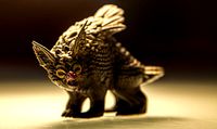 Owlbear | 3D