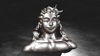 Adiyogi | 3D