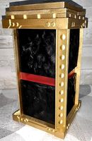 AETHER REALITY STONE | 3D