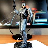 RoboCop 1987 | 3D