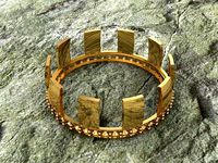 Ring v20 2 | 3D