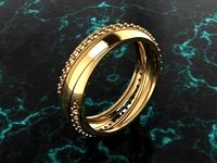 Ring vRing v20 | 3D