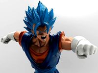 Vegeto | 3D