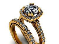 verragio rings 69 | 3D