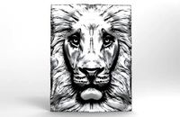 Lion 5 CNC | 3D