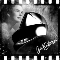 Noir stars Gale Storm | 3D